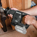 Makita XRJ07ZB 18V LXT Lithium-Ion Sub-Compact Brushless Cordless Reciprocating Saw (Tool Only) image number 6