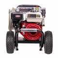 Simpson 60996 PowerShot 3600 PSI 2.5 GPM Professional Gas Pressure Washer with AAA Triplex Pump image number 5