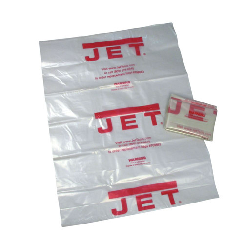 Dust Collection Bags and Filters | JET CB-111219A Collector Bag (CB-1200A) image number 0