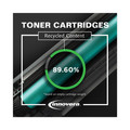Ink & Toner | Innovera IVRD2660C Remanufactured 4000-Page High-Yield Toner for Dell 593-BBBT - Cyan image number 7