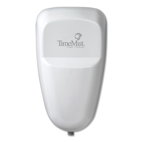 TimeMist 1044336 Virtual Janitor Dispenser - White image number 0