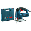 Bosch JS572EK 7.2 Amp Top-Handle Jig Saw Kit image number 0