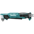 Right Angle Drills | Makita AD03Z 12V max CXT Lithium-Ion 3/8 in. Cordless Right Angle Drill (Tool Only) image number 1