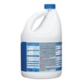 Clorox 30966 121 oz. Bottle Regular Concentrated Germicidal Bleach image number 1
