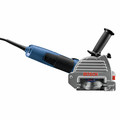 Bosch GWS13-52TG 120V 13 Amp 5 in. Corded Angle Grinder with Tuck-pointing Guard image number 1