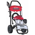Factory Reconditioned Craftsman 20735 3200 PSI 2.4 GPM Cold Water Gas Pressure Washer image number 1