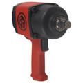 Air Impact Wrenches | Chicago Pneumatic 7763 3/4 in. Super Duty Air Impact Wrench with Ring Retainer image number 2