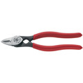 Cable and Wire Cutters | Klein Tools 1104 All-Purpose Shears and BX Cable Cutter image number 0
