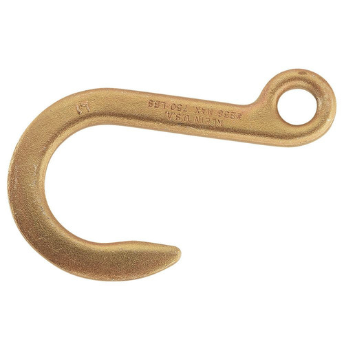 Hoists | Klein Tools 258 Anchor Hook image number 0