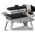 JET 723521 Infeed/Outfeed Tables for JWDS-1632 Drum Sander image number 1