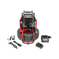 Ridgid 65103 SeeSnake Compact2 Camera Reels Kit with VERSA System image number 1