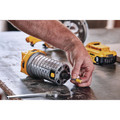 Compact Routers | Dewalt DCW600B 20V MAX XR Cordless Compact Router (Tool Only) image number 5