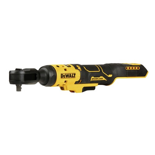 Dewalt DCF513B | 20V MAX ATOMIC Brushless Lithium-Ion 3/8" Cordless Ratchet (Tool Only) | Dewalt 20 V MAX ATOMIC BL Li-Ion 3/8" Ratchet (Tool Only)