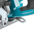 Makita GSR02Z 40V Max XGT Brushless Lithium-Ion 10-1/4 in. Cordless Rear Handle AWS Capable Circular Saw (Tool Only) image number 8