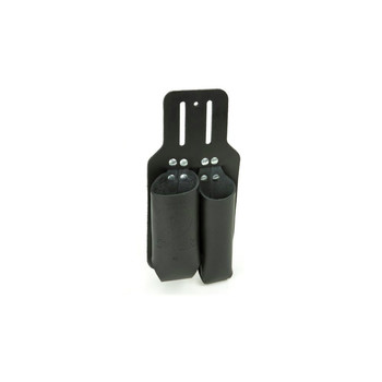 TOOL BELTS | Klein Tools 5118R Slotted Pliers and Rule Holder