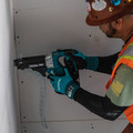 Screw Guns | Makita XRF03Z 18V LXT Brushless Lithium-Ion 6000 RPM Cordless Autofeed Screwdriver (Tool Only) image number 6