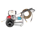 Simpson 60688 Aluminum 4200 PSI 4.0 GPM Professional Gas Pressure Washer with CAT Triplex Pump image number 3