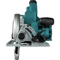 Factory Reconditioned Makita XSH06PT-R 18V X2 (36V) LXT Brushless Lithium-Ion 7-1/4 in. Cordless Circular Saw Kit with 2 Batteries (5 Ah) image number 5