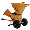 Detail K2 OPC503 3 in. 7 HP Cyclonic Chipper Shredder with KOHLER CH270 Command PRO Commercial Gas Engine image number 7