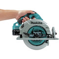 Factory Reconditioned Makita XSH06PT-R 18V X2 (36V) LXT Brushless Lithium-Ion 7-1/4 in. Cordless Circular Saw Kit with 2 Batteries (5 Ah) image number 17