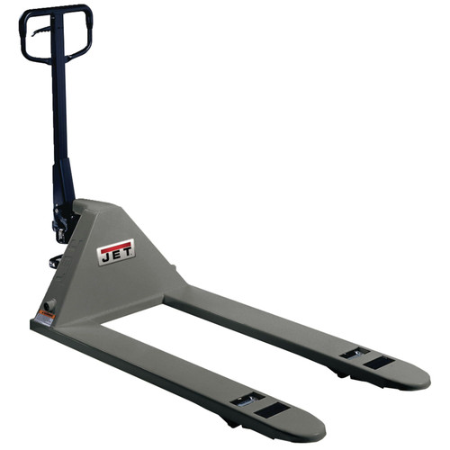 JET PTW-2036 20 in. x 36 in. 6,000 lb. Pallet Truck image number 0