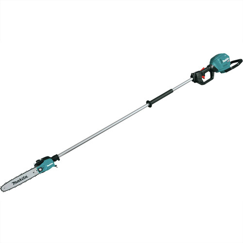 Pole Saws | Makita GAU01Z 40V max XGT Brushless Lithium-Ion 10 in. x 8 ft. Cordless Pole Saw (Tool Only) image number 0