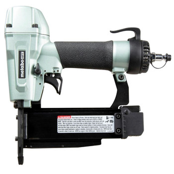 AIR SPECIALTY NAILERS | Metabo HPT NP50AM 23 Gauge 2 in. Pneumatic PRO Pin Nailer