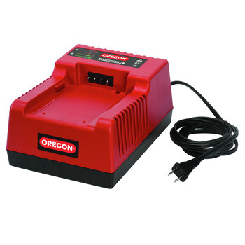 Oregon C750 40v Max Lithium Ion Rapid Battery Charger Tyler Tool