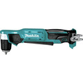 Right Angle Drills | Makita AD04Z 12V max CXT Lithium-Ion 3/8 in. Cordless Right Angle Drill (Tool Only) image number 1