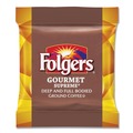 Cleaning and Janitorial Accessories | Folgers 2550006437 Gourmet Supreme 1.75 oz. Coffee Fraction Packs (4 Packs/Carton, 10/Pack) image number 0