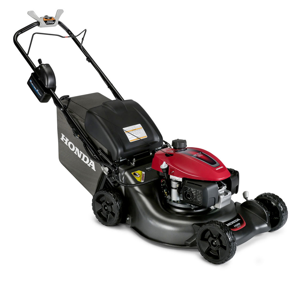 Honda GCV170 21 in. GCV170 Engine Smart Drive Variable Speed 3in1
