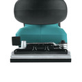 Makita XOB03Z 18V LXT Brushless AWS Lithium-Ion 1/3 in. Cordless Sheet Finishing Sander (Tool Only) image number 3