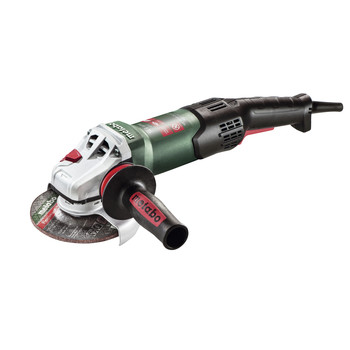 PRODUCTS | Metabo WE 17-125 Quick RT Angle Grinder