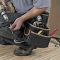 Klein Tools 55427 Tradesman Pro Electrician's Tool Belt - Medium image number 4