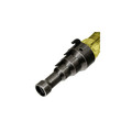 Klein Tools 85191 Conduit Fitting and Reaming Screwdriver for 1/2 in., 3/4 in., and 1 in. Thin-Wall Conduit image number 2