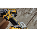 Dewalt DCD796D2 20V MAX XR Lithium-Ion Brushless Compact 2-Speed 1/2 in. Cordless Hammer Drill Kit (2 Ah) image number 5
