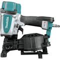 Factory Reconditioned Makita AN454-R 1-3/4 in. Coil Roofing Nailer image number 2