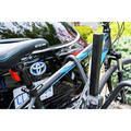 Detail K2 BCR590 Hitch-Mounted 2-Bike Carrier with 1-1/4 in. Adapter image number 4