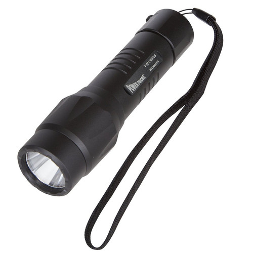 Flashlights | Power Probe PPFL103CS Palm Sized Flashlight (Black) image number 0