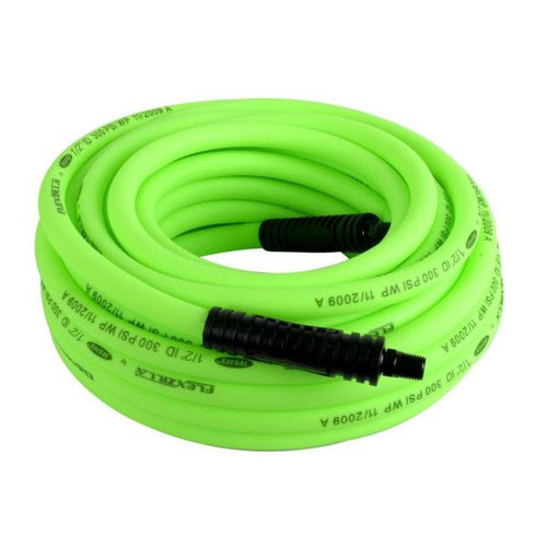 Legacy Mfg. Co. HFZ1250YW3 1/2 in. x 50 ft. Air Hose image number 0
