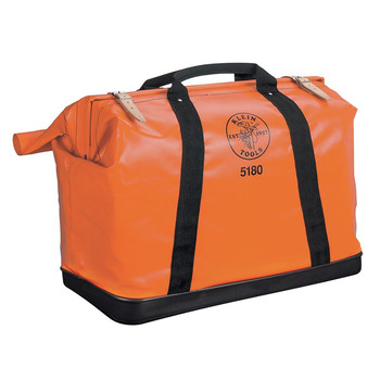 Klein Tools 5180 Nylon Equipment Bag - Extra-Large