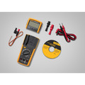 Multimeters | Fluke 233 Remote Display Multimeter image number 3