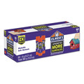 Elmer's 2027017 Extra-Strength 0.21 oz. Clear Dry School Glue Sticks - Purple (60-Piece/Pack) image number 2