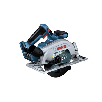 CIRCULAR SAWS | Bosch GKS18V-22N 18V Brushless Lithium-Ion 6-1/2 in. Cordless Blade-Right Circular Saw (Tool Only)