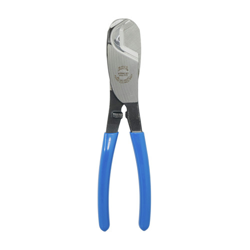 Klein Tools 63030 Coaxial 1 in. Cable Cutter image number 0