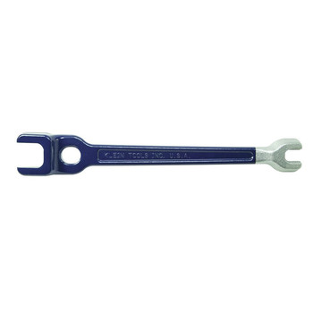 Klein Tools 3146A Lineman's Silver End Wrench