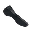 test | Innovera IVR10101 Gel Padded Telephone Shoulder Rest - Black image number 0