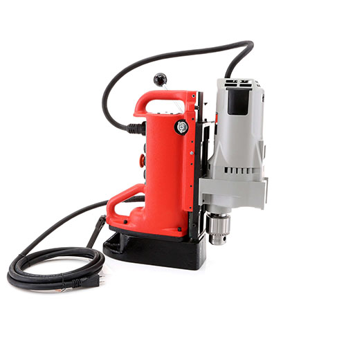 Milwaukee 42061 Adjustable Position Drill Press with 34 in