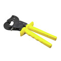 Cable and Wire Cutters | Klein Tools 63607 Ratcheting ACSR Cable Cutter image number 0