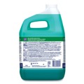 Cleaning & Janitorial Supplies | Spic and Span 02001 1 Gallon Bottle Liquid Floor Cleaner (3-Piece/Carton) image number 1